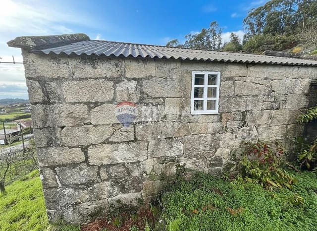 2 makuuhuone Maalaistalo myytävänä paikassa Gondomar - 110 000 € (Ref: 9685439)