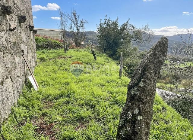 2 makuuhuone Maalaistalo myytävänä paikassa Gondomar - 110 000 € (Ref: 9685439)