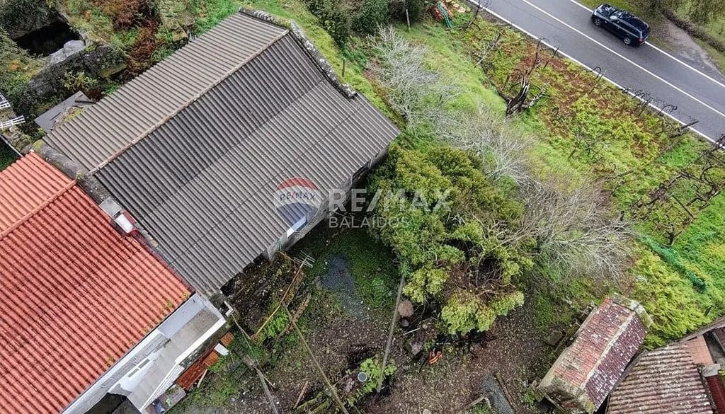 2 bedroom Finca/Country House for sale in Gondomar - € 110,000 (Ref: 9685439)