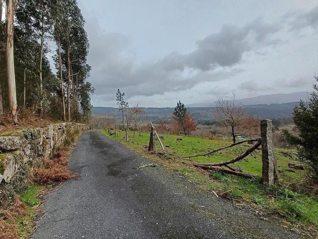 Building Plot for sale in A Caniza - € 19,800 (Ref: 9685441)