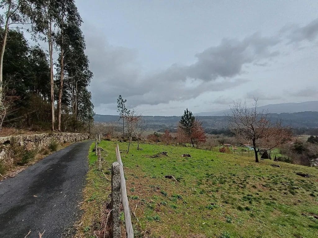 Building Plot for sale in A Caniza - € 19,800 (Ref: 9685441)