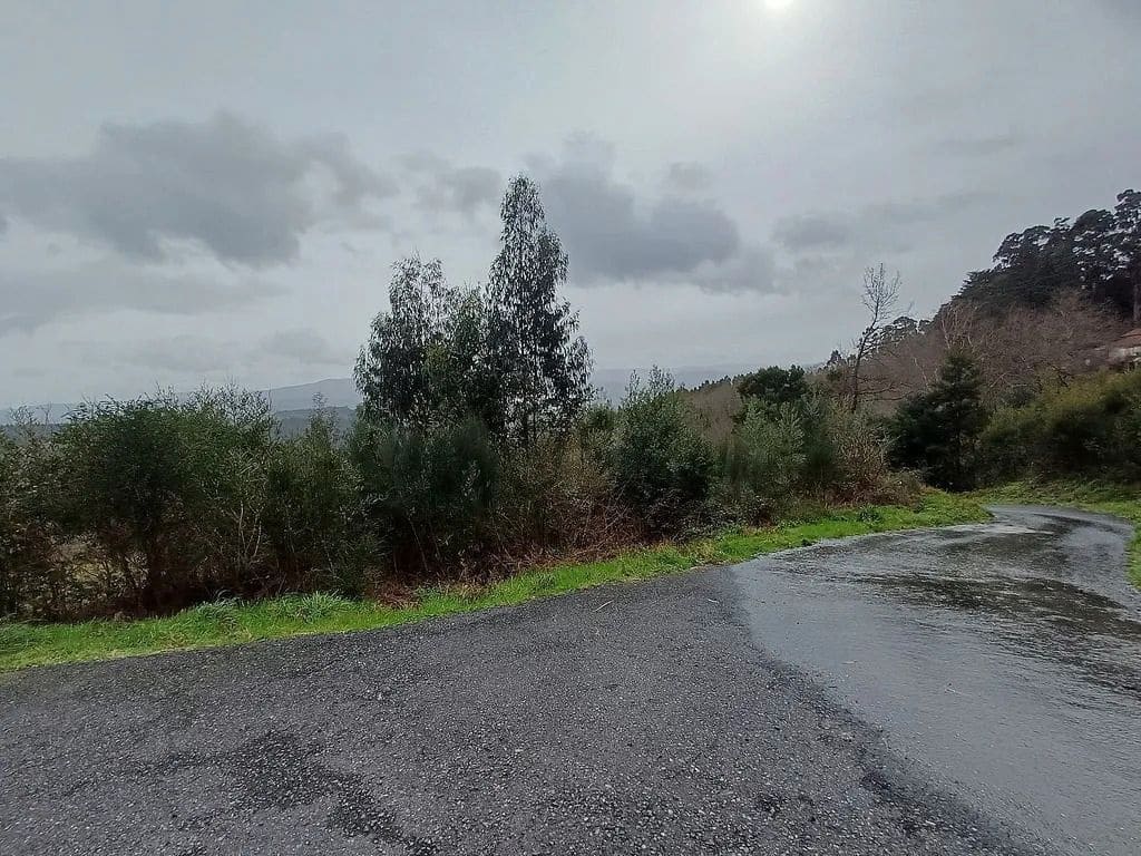 Building Plot for sale in A Caniza - € 19,800 (Ref: 9685441)