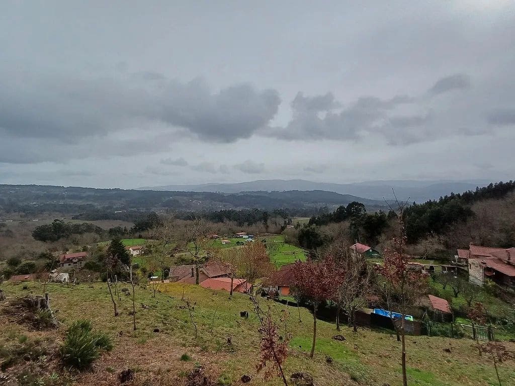 Building Plot for sale in A Caniza - € 19,800 (Ref: 9685441)