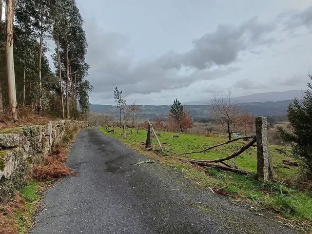 Building Plot for sale in A Cañiza - € 19,800 (Ref: 9685441)