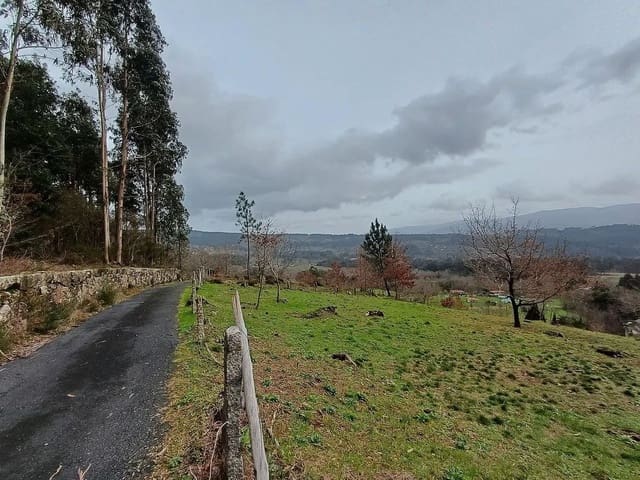 Building Plot for sale in A Cañiza - € 19,800 (Ref: 9685441)