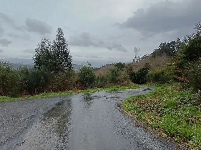 Building Plot for sale in A Cañiza - € 19,800 (Ref: 9685441)