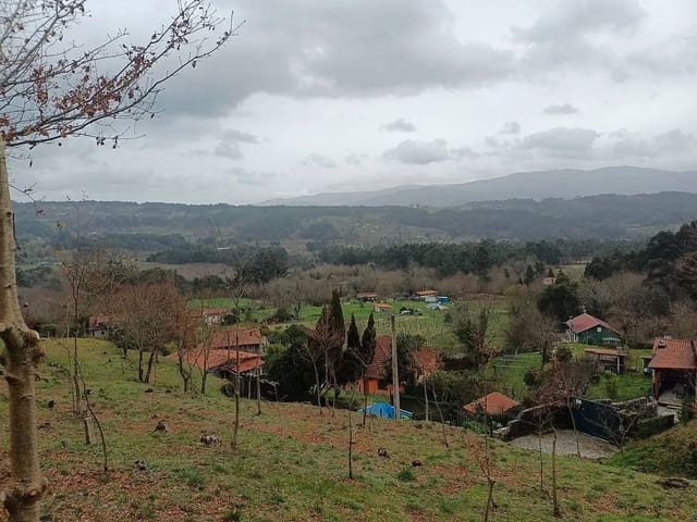 Building Plot for sale in A Cañiza - € 19,800 (Ref: 9685441)