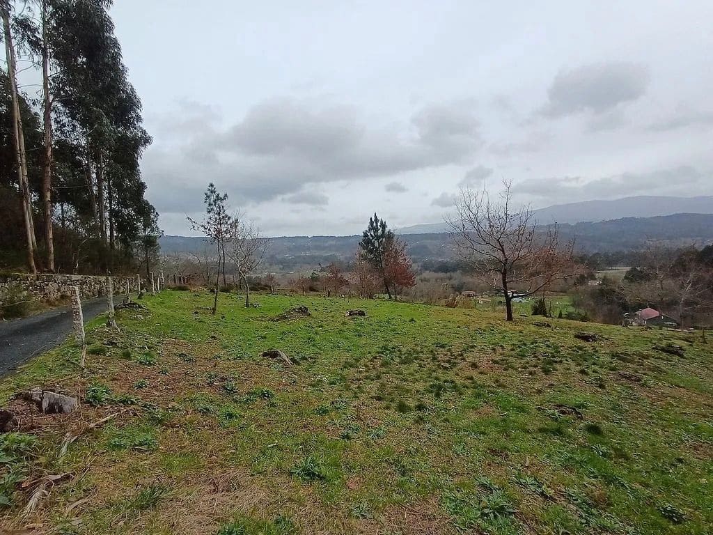 Building Plot for sale in A Caniza - € 19,800 (Ref: 9685441)