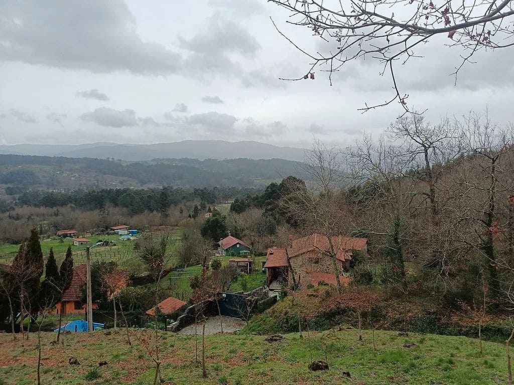 Building Plot for sale in A Caniza - € 19,800 (Ref: 9685441)