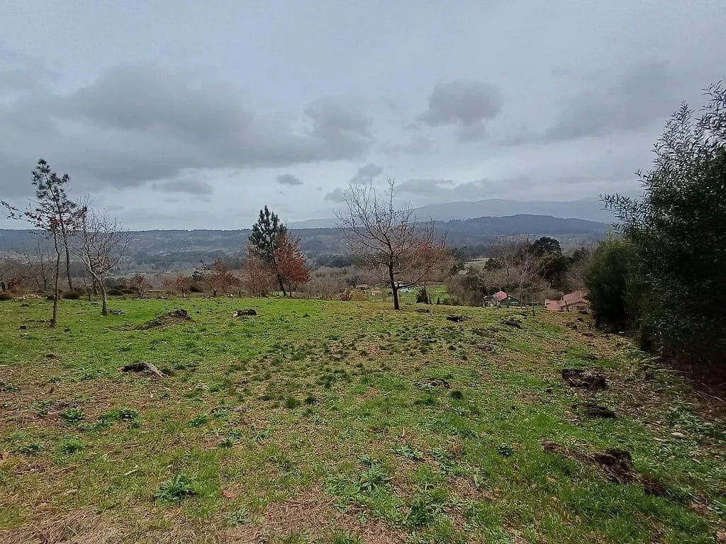 Building Plot for sale in A Caniza - € 19,800 (Ref: 9685441)