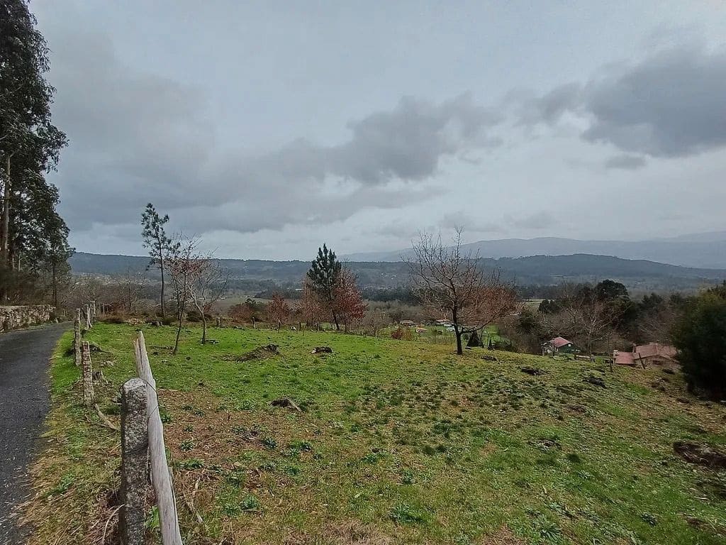 Building Plot for sale in A Caniza - € 19,800 (Ref: 9685441)