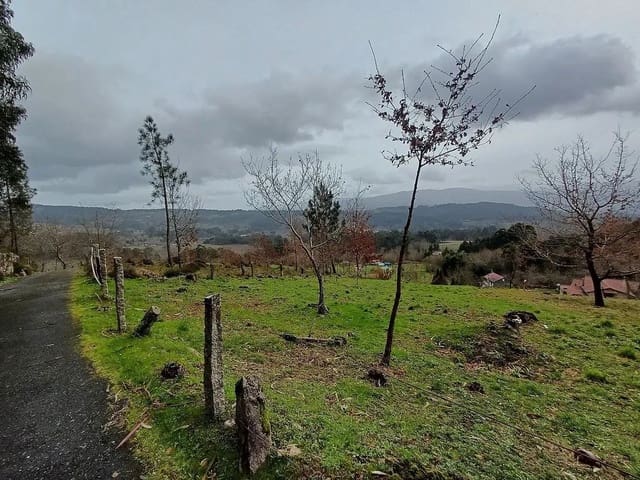 Building Plot for sale in A Cañiza - € 19,800 (Ref: 9685441)