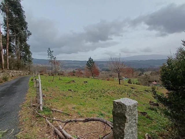 Building Plot for sale in A Cañiza - € 19,800 (Ref: 9685441)