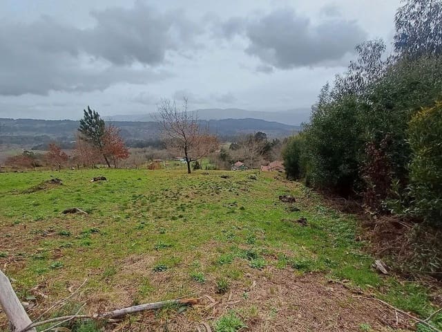 Building Plot for sale in A Cañiza - € 19,800 (Ref: 9685441)