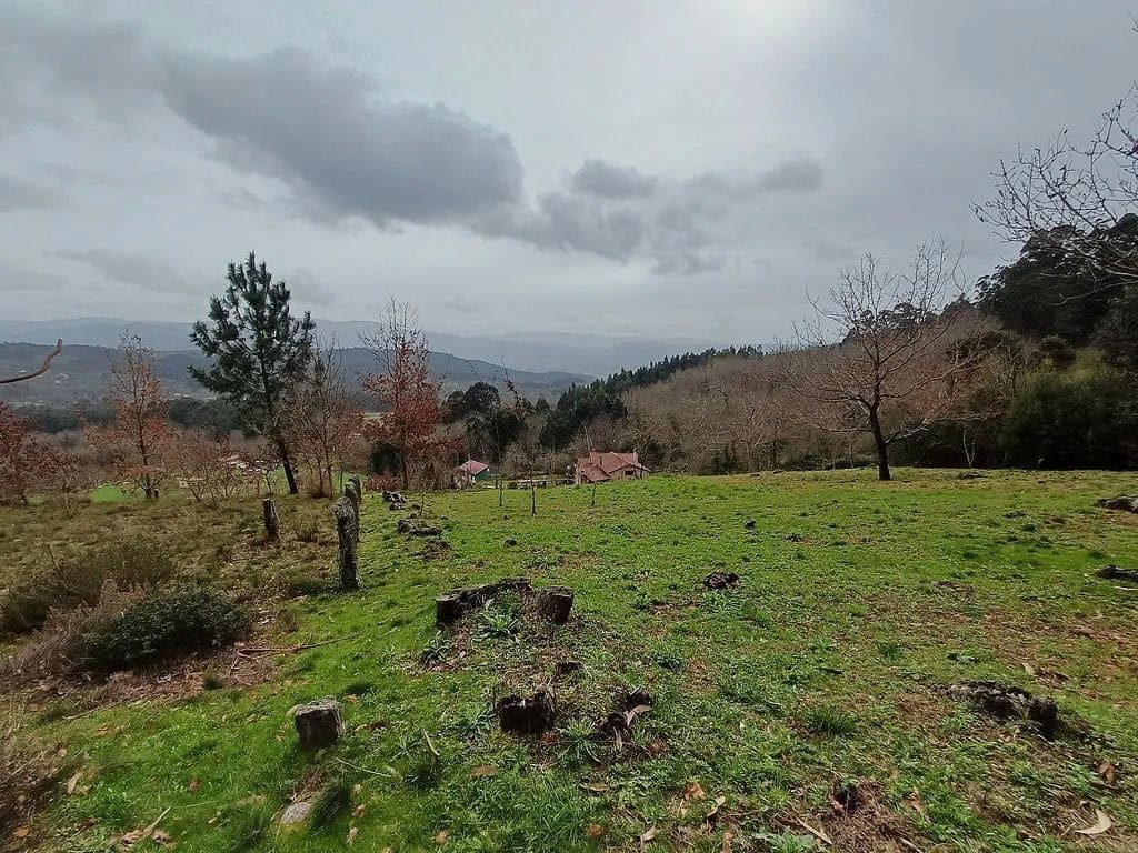 Building Plot for sale in A Caniza - € 19,800 (Ref: 9685441)