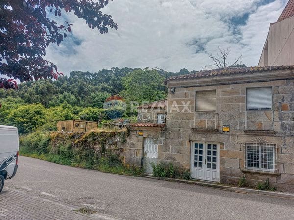 Maalaistalo myytävänä paikassa Baiona - 600 000 € (Ref: 9685442)