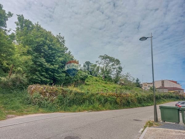 Maalaistalo myytävänä paikassa Baiona - 600 000 € (Ref: 9685442)