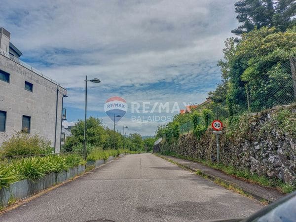 Maalaistalo myytävänä paikassa Baiona - 600 000 € (Ref: 9685442)