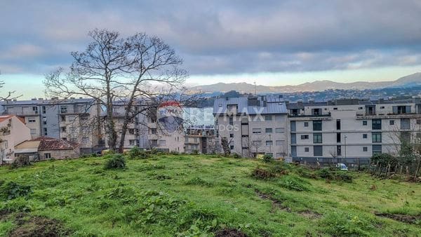 Maalaistalo myytävänä paikassa Baiona - 600 000 € (Ref: 9685442)