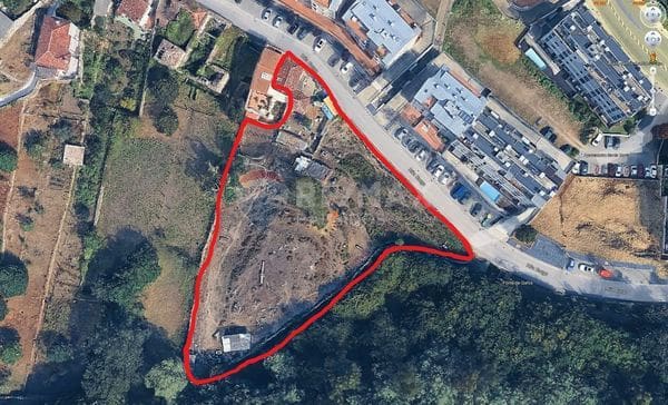 Maalaistalo myytävänä paikassa Baiona - 600 000 € (Ref: 9685442)