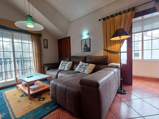 2 bedroom Apartment for sale in A Cañiza - € 99,000 (Ref: 9685444)