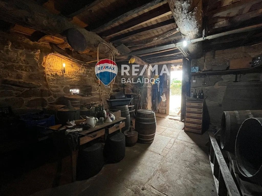 2 slaapkamer Finca/Landhuis te koop in Tui met garage - € 375.000 (Ref: 9685447)