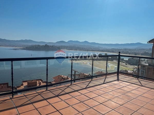 7 sovrum Villa till salu i Baiona med garage - 830 000 € (Ref: 9685448)