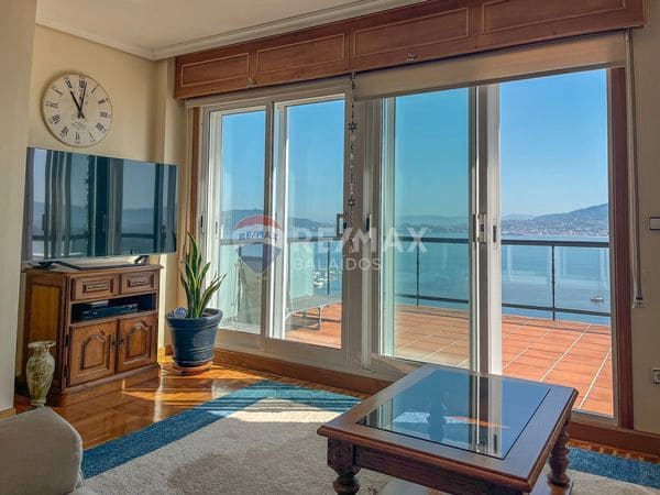 7 soveværelse Villa til salg i Baiona med garage - € 830.000 (Ref: 9685448)