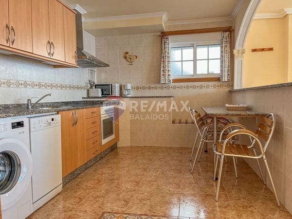 7 soveværelse Villa til salg i Baiona med garage - € 830.000 (Ref: 9685448)