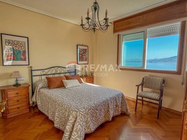 7 soveværelse Villa til salg i Baiona med garage - € 830.000 (Ref: 9685448)