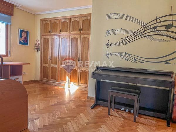 7 soveværelse Villa til salg i Baiona med garage - € 830.000 (Ref: 9685448)