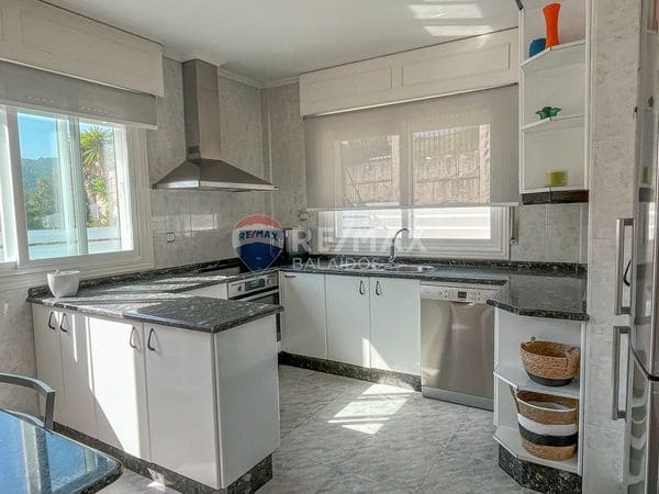 7 soveværelse Villa til salg i Baiona med garage - € 830.000 (Ref: 9685448)