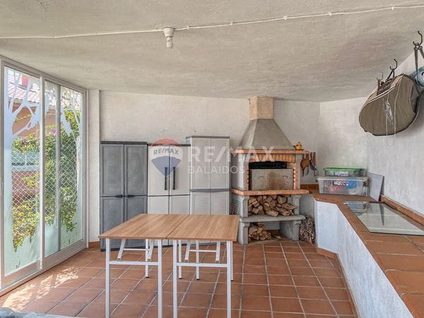 7 soveværelse Villa til salg i Baiona med garage - € 830.000 (Ref: 9685448)