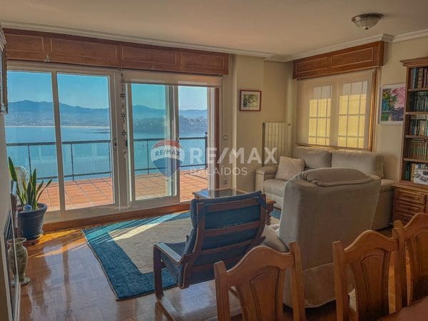 7 soveværelse Villa til salg i Baiona med garage - € 830.000 (Ref: 9685448)