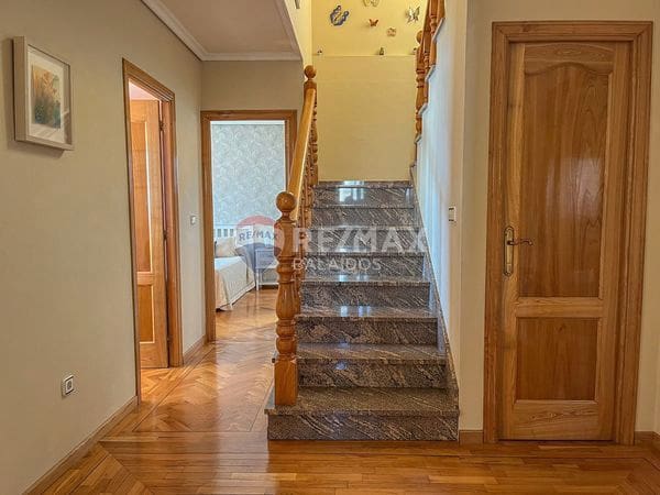 7 soveværelse Villa til salg i Baiona med garage - € 830.000 (Ref: 9685448)