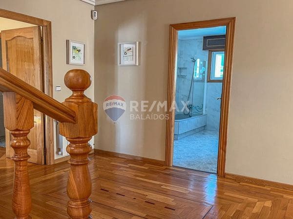 7 soveværelse Villa til salg i Baiona med garage - € 830.000 (Ref: 9685448)