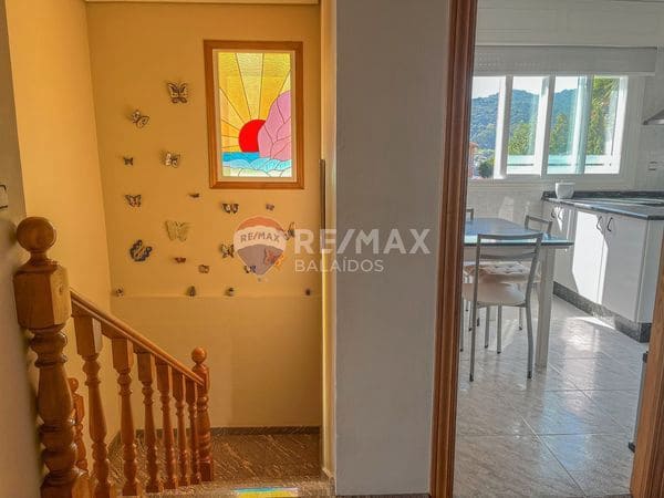 7 soveværelse Villa til salg i Baiona med garage - € 830.000 (Ref: 9685448)