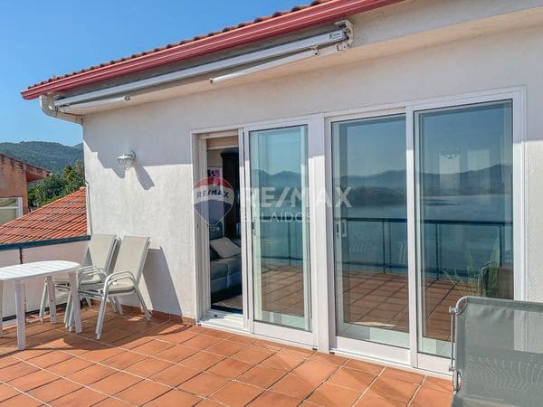 7 sovrum Villa till salu i Baiona med garage - 830 000 € (Ref: 9685448)