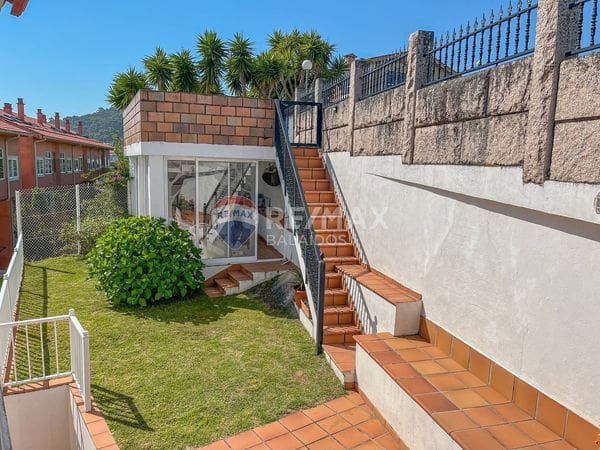 7 soveværelse Villa til salg i Baiona med garage - € 830.000 (Ref: 9685448)