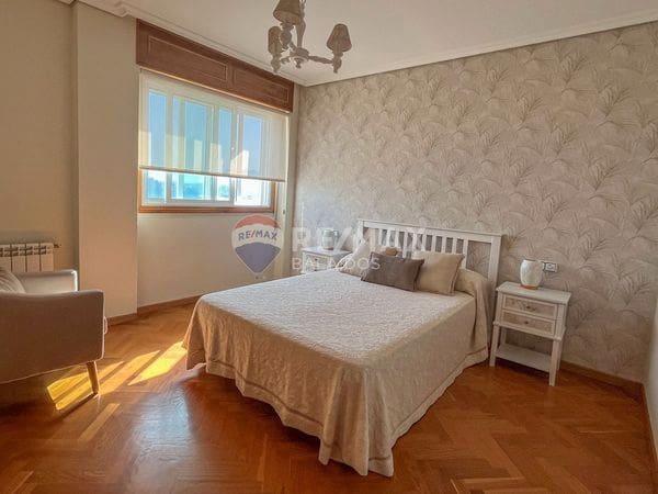 7 soveværelse Villa til salg i Baiona med garage - € 830.000 (Ref: 9685448)