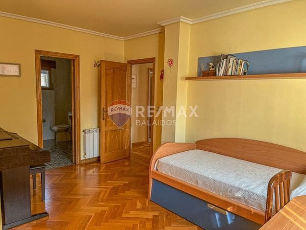 7 soveværelse Villa til salg i Baiona med garage - € 830.000 (Ref: 9685448)