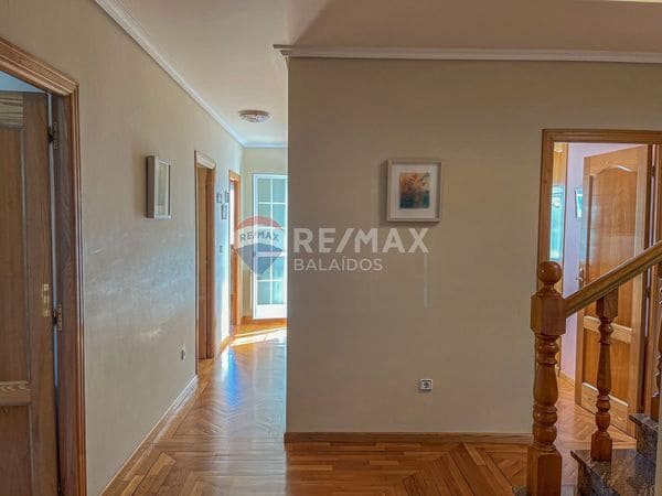 7 soveværelse Villa til salg i Baiona med garage - € 830.000 (Ref: 9685448)