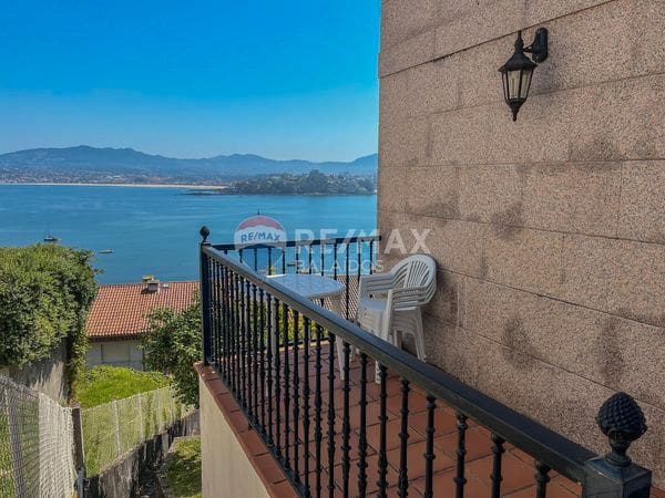 7 sovrum Villa till salu i Baiona med garage - 830 000 € (Ref: 9685448)