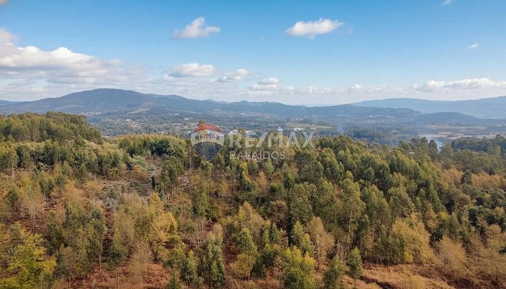Building Plot for sale in Salvaterra de Mino - € 140,000 (Ref: 9685449)