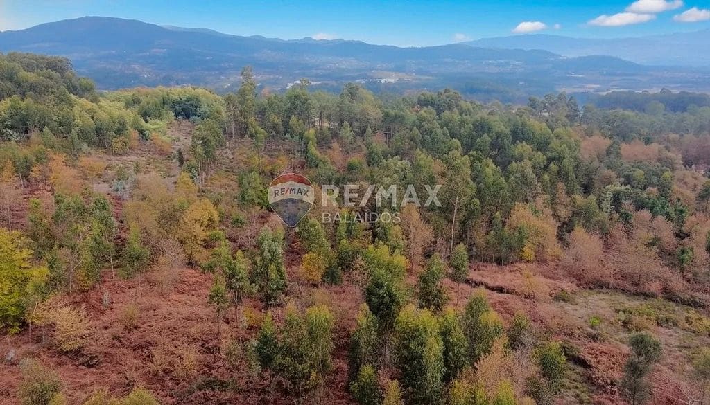 Building Plot for sale in Salvaterra de Mino - € 140,000 (Ref: 9685449)