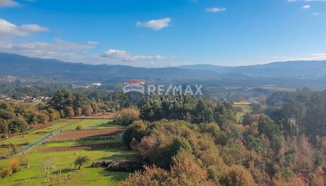 Building Plot for sale in Salvaterra de Miño - € 140,000 (Ref: 9685449)