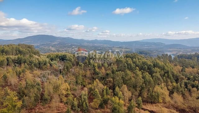 Building Plot for sale in Salvaterra de Miño - € 140,000 (Ref: 9685449)