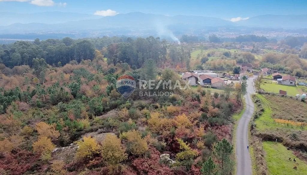 Building Plot for sale in Salvaterra de Mino - € 140,000 (Ref: 9685449)