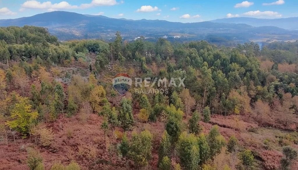 Building Plot for sale in Salvaterra de Mino - € 140,000 (Ref: 9685449)