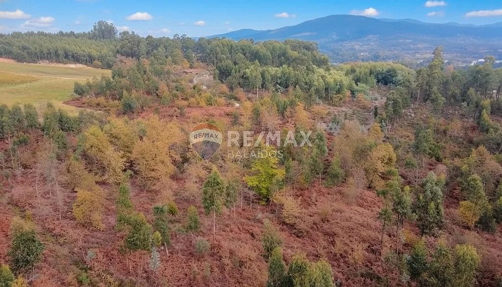 Building Plot for sale in Salvaterra de Mino - € 140,000 (Ref: 9685449)